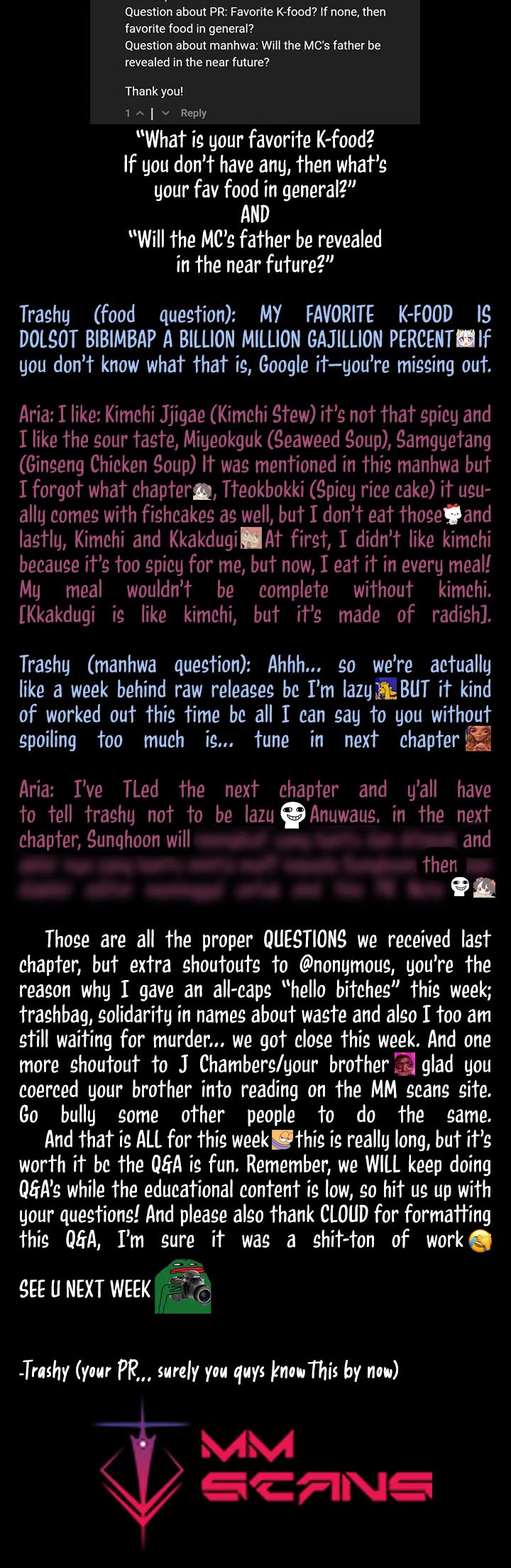 Youngest Chef From the 3rd Rate Hotel Chapter 52 page 60 - Chapter 52