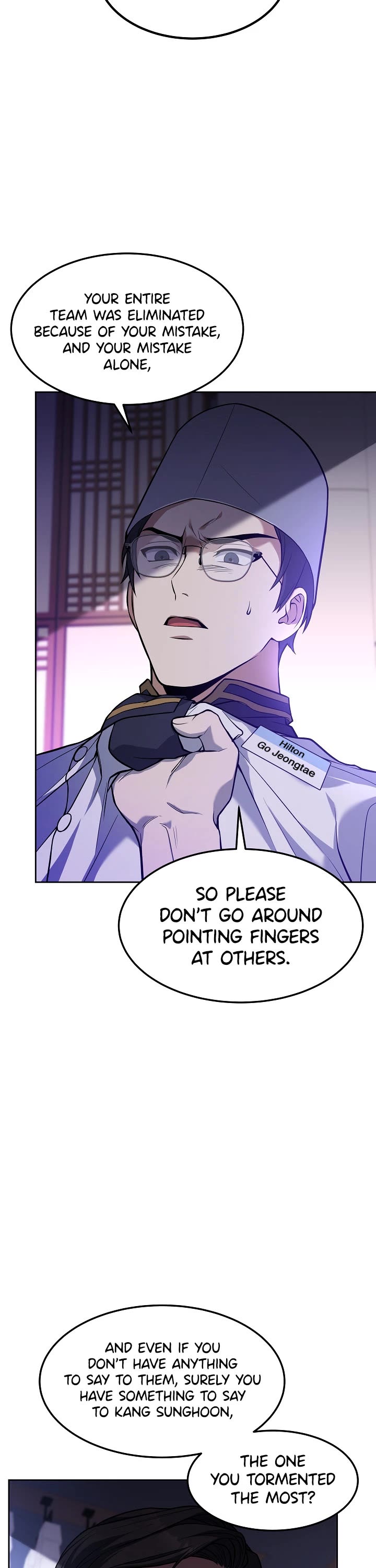 Youngest Chef From the 3rd Rate Hotel Chapter 52 page 7 - Chapter 52