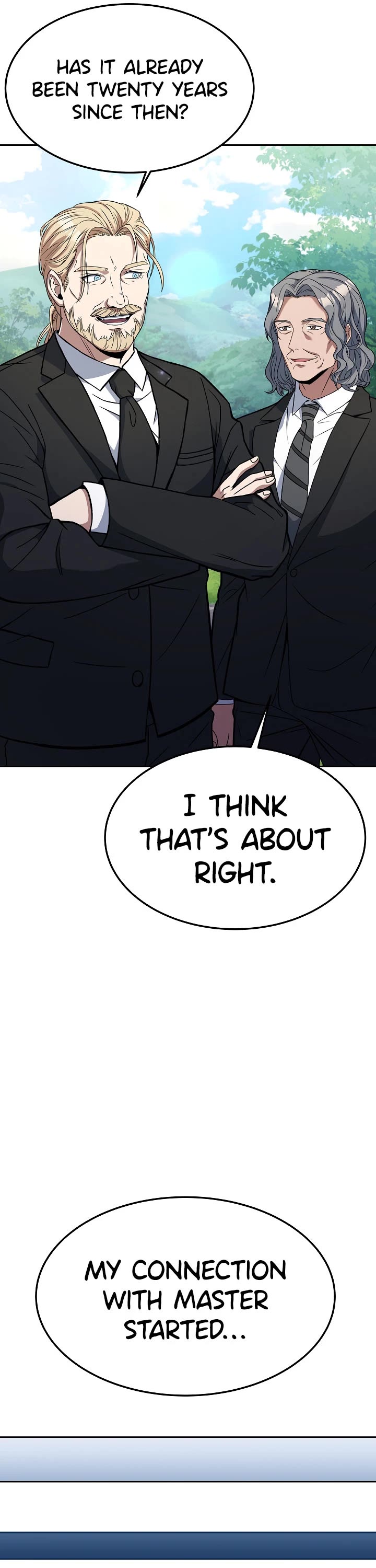 Youngest Chef From the 3rd Rate Hotel Chapter 53 page 10 - Chapter 53