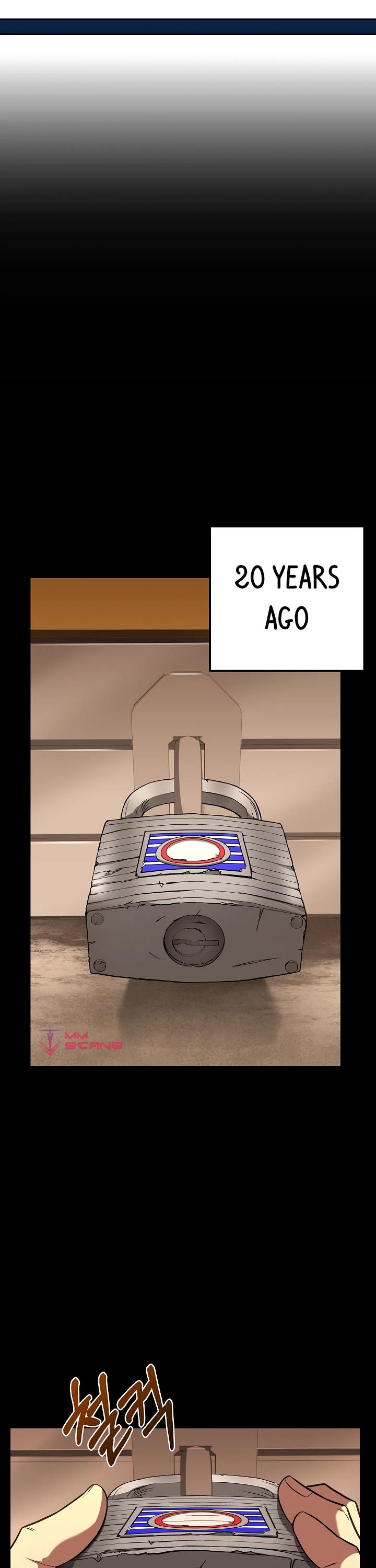 Youngest Chef From the 3rd Rate Hotel Chapter 53 page 11 - Chapter 53