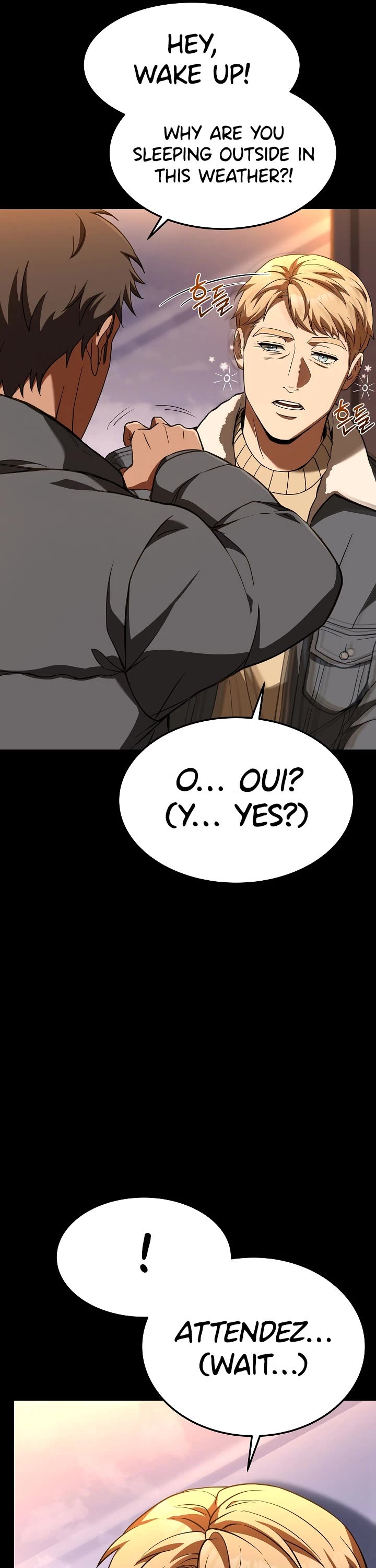 Youngest Chef From the 3rd Rate Hotel Chapter 53 page 18 - Chapter 53
