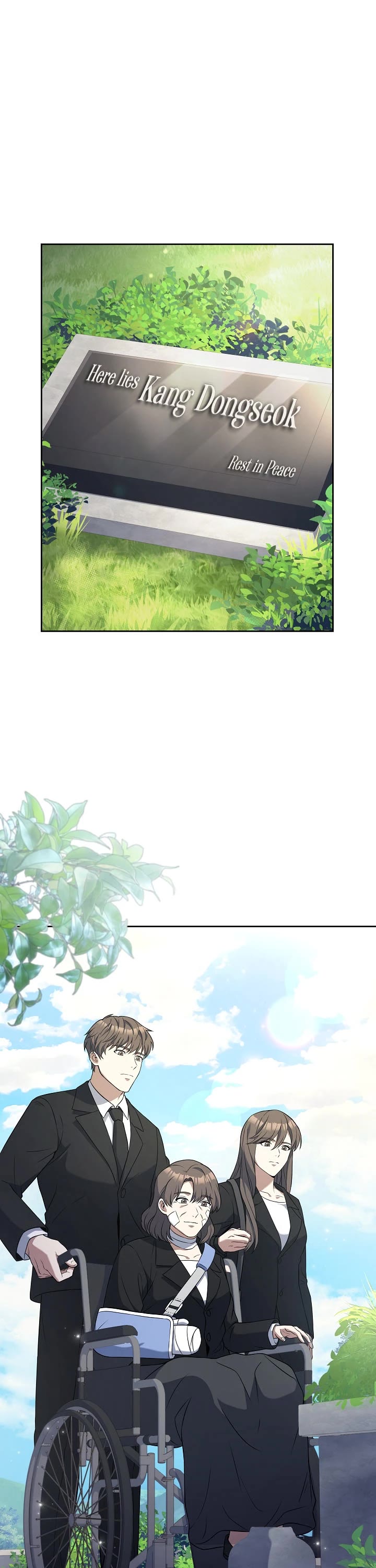 Youngest Chef From the 3rd Rate Hotel Chapter 53 page 2 - Chapter 53