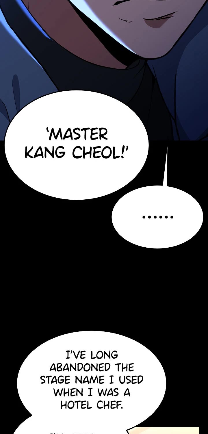 Youngest Chef From the 3rd Rate Hotel Chapter 53 page 24 - Chapter 53