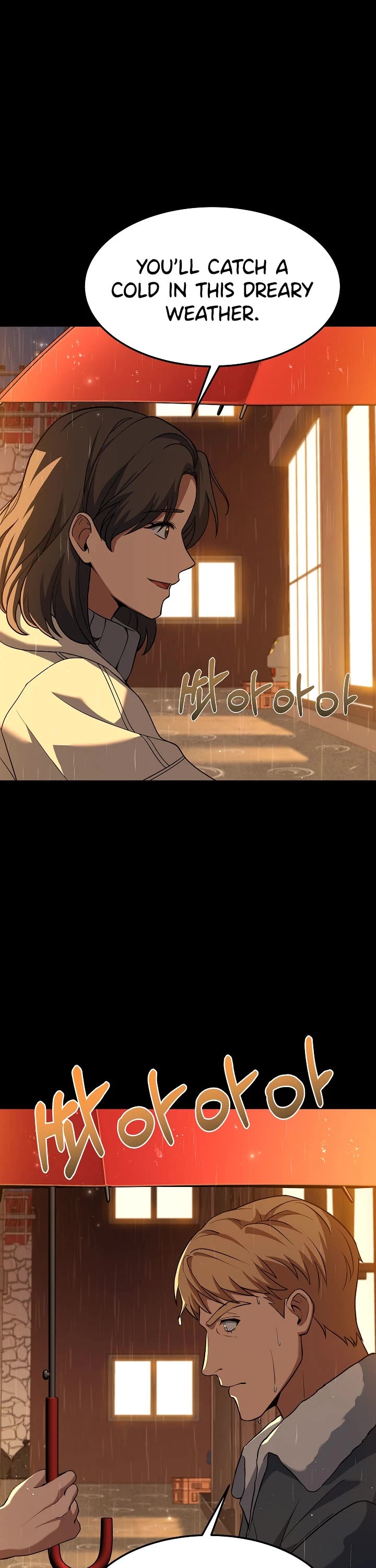Youngest Chef From the 3rd Rate Hotel Chapter 53 page 34 - Chapter 53