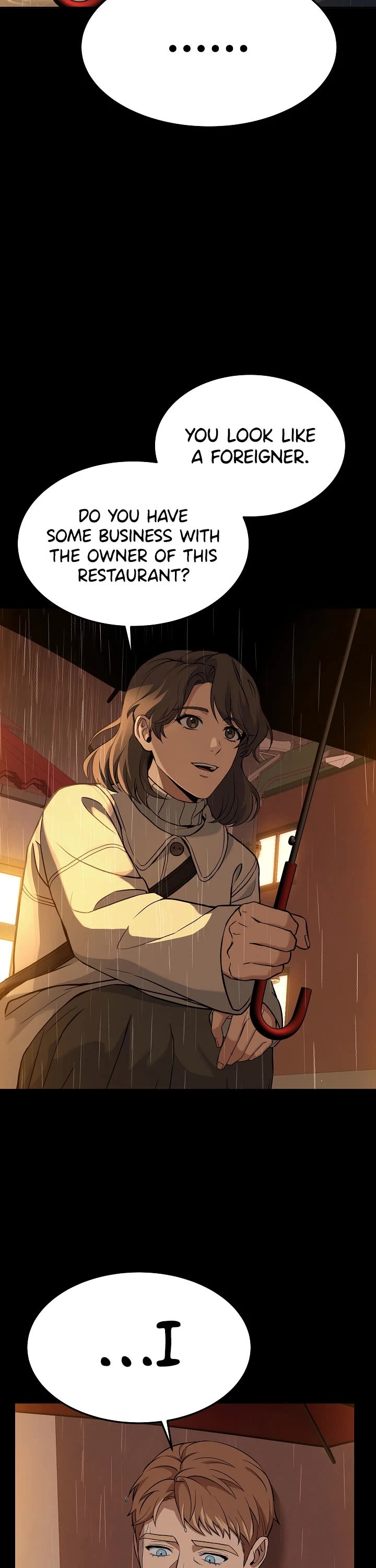 Youngest Chef From the 3rd Rate Hotel Chapter 53 page 35 - Chapter 53