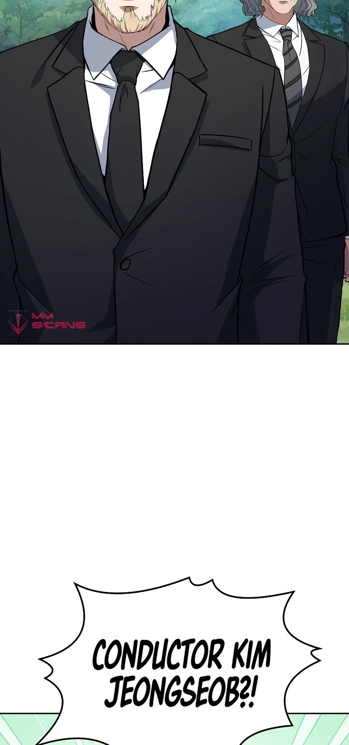 Youngest Chef From the 3rd Rate Hotel Chapter 53 page 4 - Chapter 53