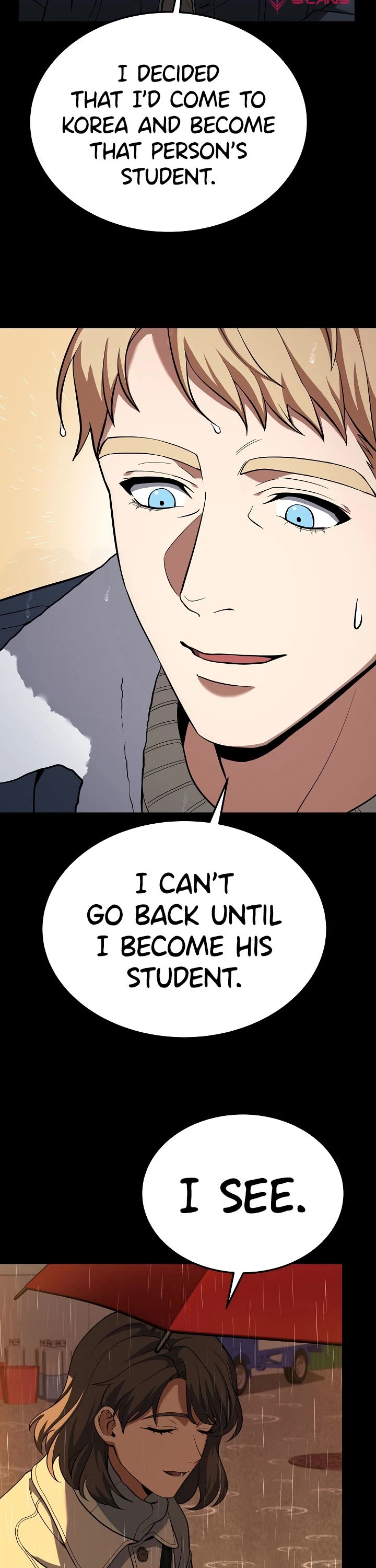 Youngest Chef From the 3rd Rate Hotel Chapter 53 page 42 - Chapter 53
