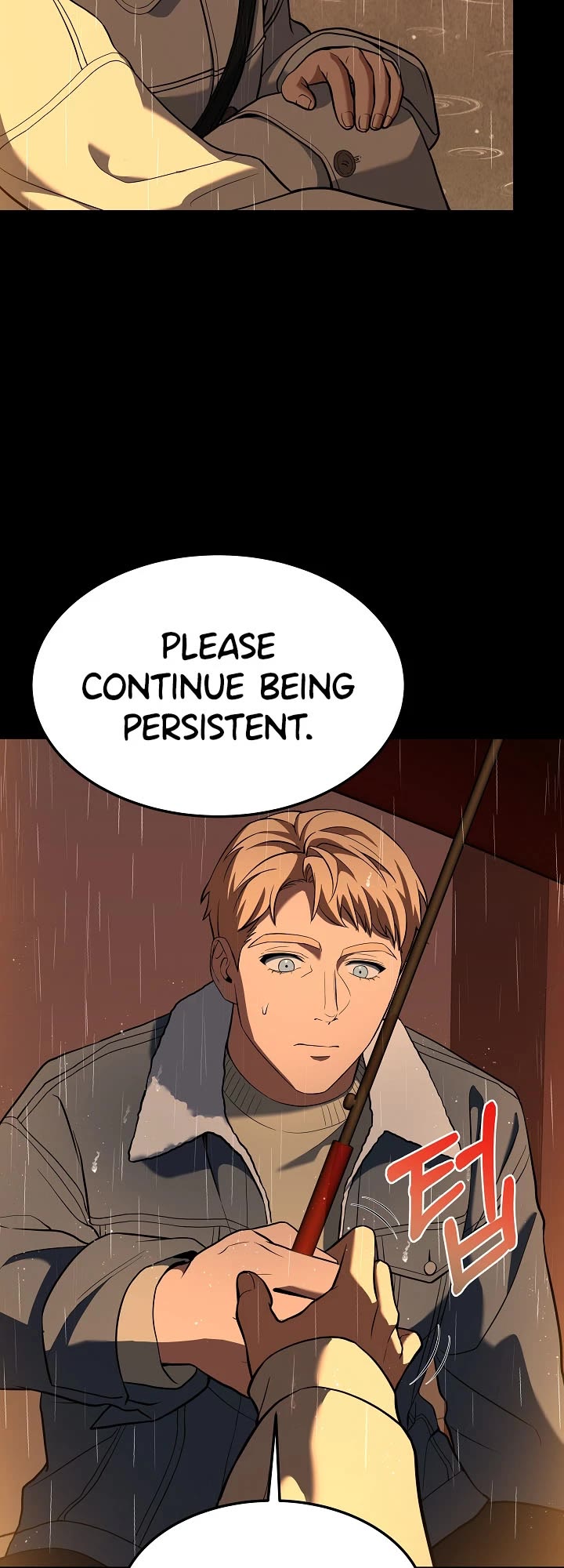 Youngest Chef From the 3rd Rate Hotel Chapter 53 page 43 - Chapter 53