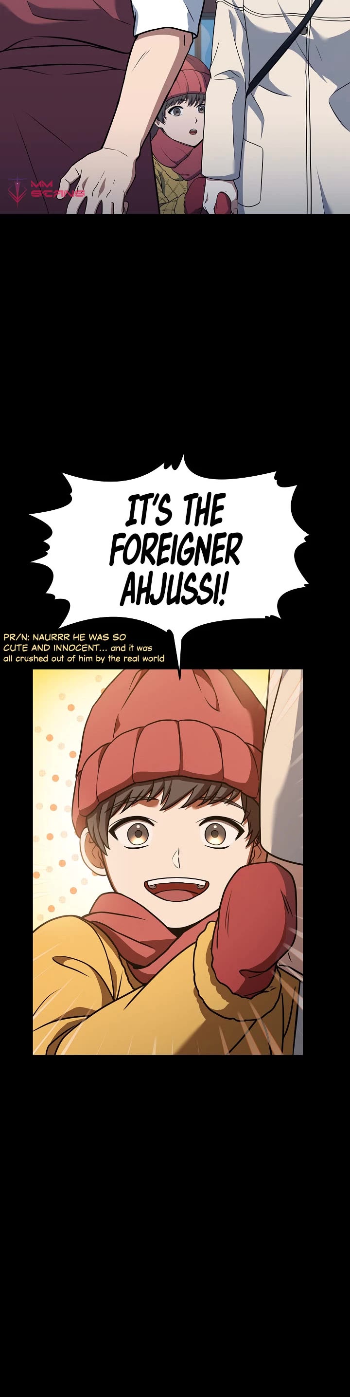 Youngest Chef From the 3rd Rate Hotel Chapter 53 page 51 - Chapter 53