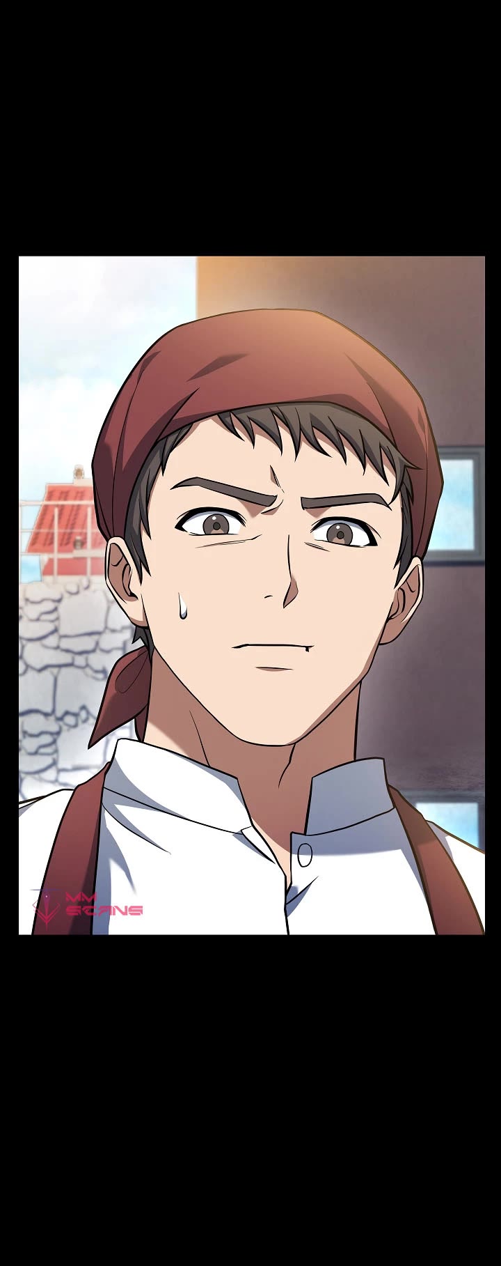 Youngest Chef From the 3rd Rate Hotel Chapter 53 page 54 - Chapter 53