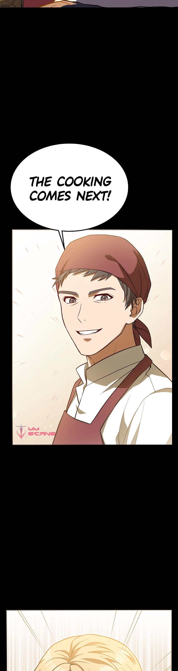 Youngest Chef From the 3rd Rate Hotel Chapter 53 page 57 - Chapter 53