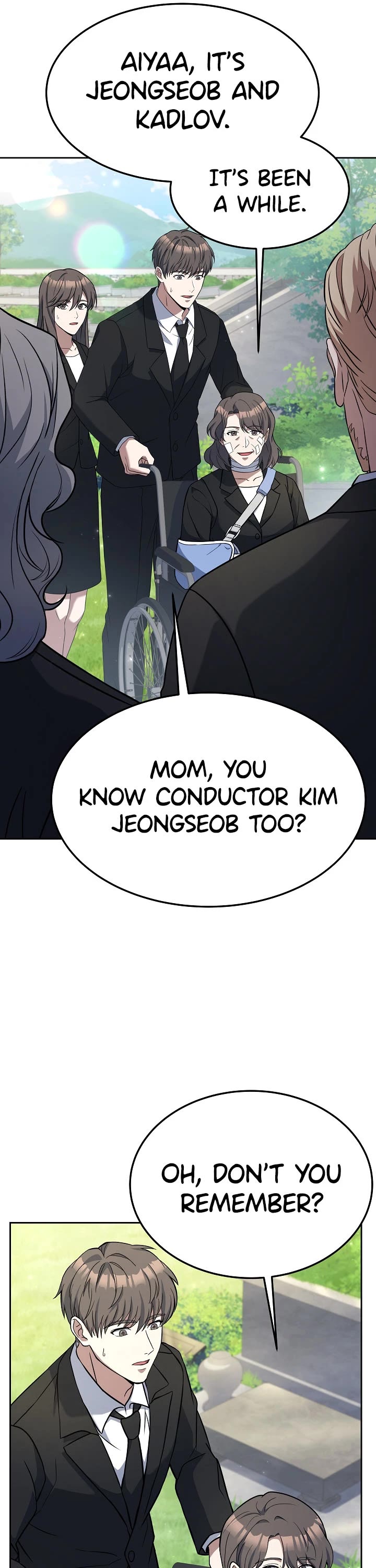 Youngest Chef From the 3rd Rate Hotel Chapter 53 page 6 - Chapter 53