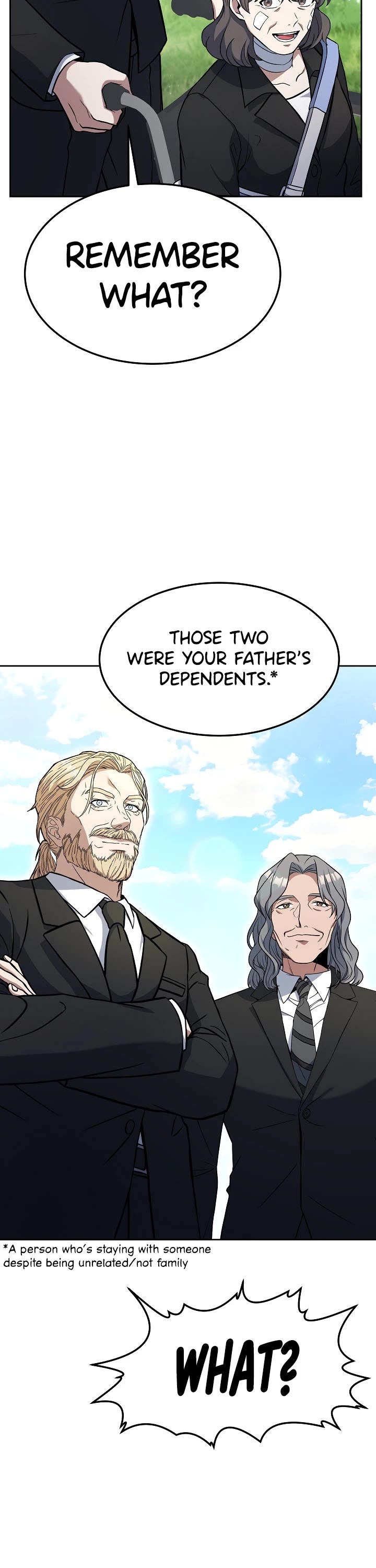 Youngest Chef From the 3rd Rate Hotel Chapter 53 page 7 - Chapter 53