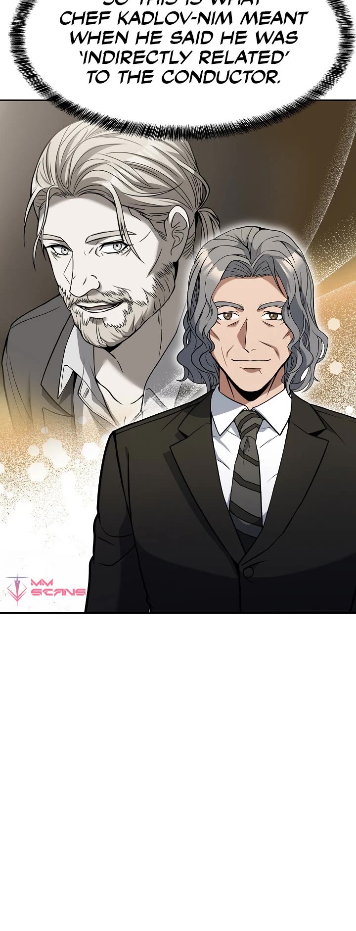 Youngest Chef From the 3rd Rate Hotel Chapter 53 page 9 - Chapter 53