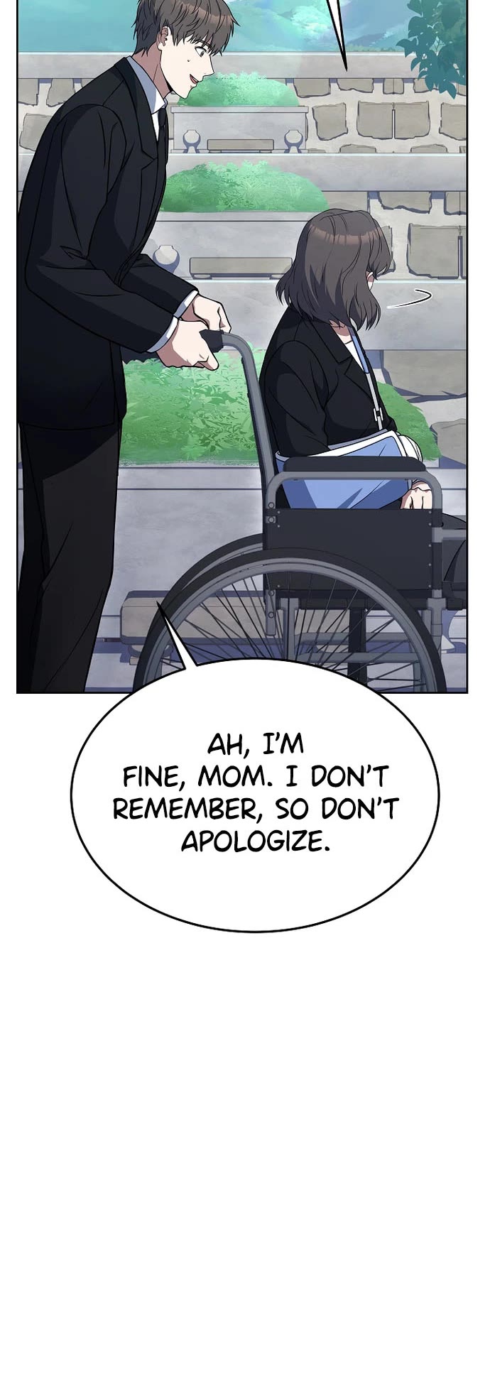 Youngest Chef From the 3rd Rate Hotel Chapter 54 page 11 - Chapter 54