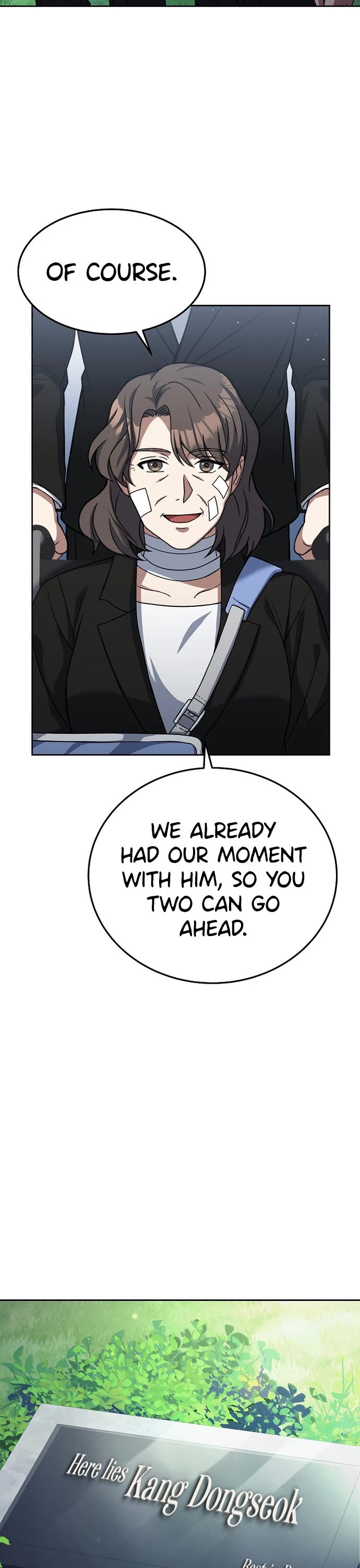Youngest Chef From the 3rd Rate Hotel Chapter 54 page 13 - Chapter 54
