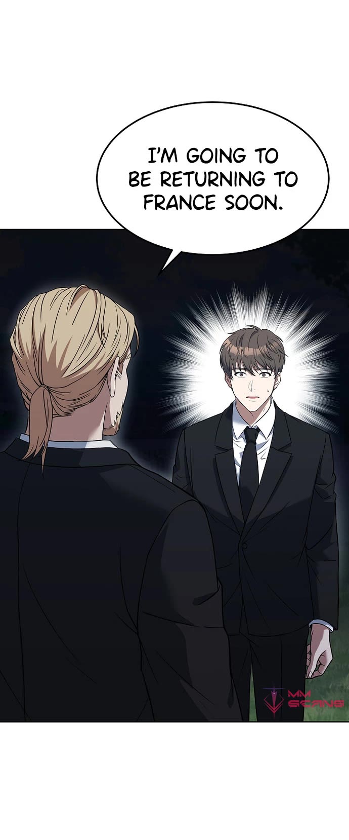 Youngest Chef From the 3rd Rate Hotel Chapter 54 page 18 - Chapter 54