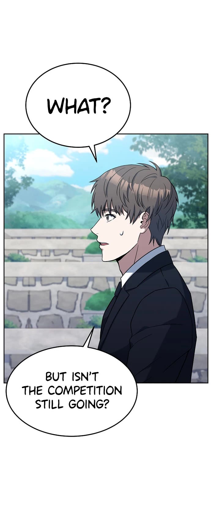Youngest Chef From the 3rd Rate Hotel Chapter 54 page 19 - Chapter 54