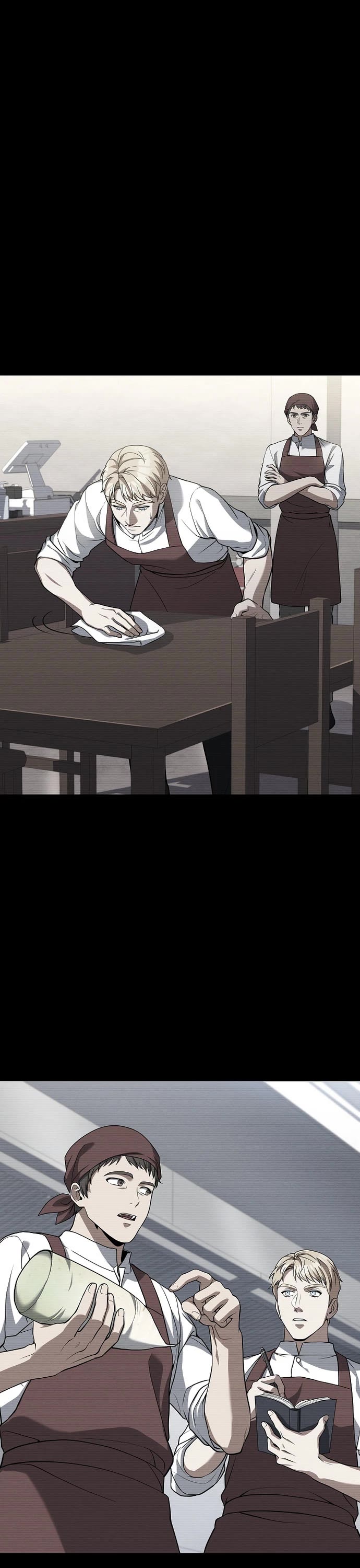 Youngest Chef From the 3rd Rate Hotel Chapter 54 page 2 - Chapter 54