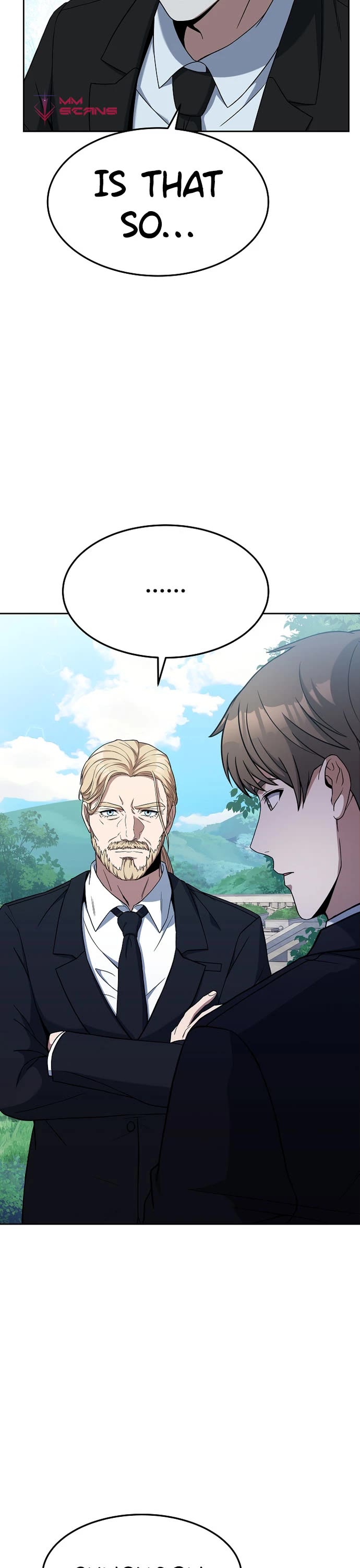 Youngest Chef From the 3rd Rate Hotel Chapter 54 page 21 - Chapter 54