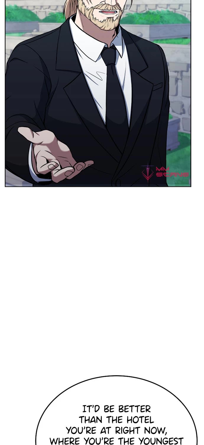 Youngest Chef From the 3rd Rate Hotel Chapter 54 page 26 - Chapter 54