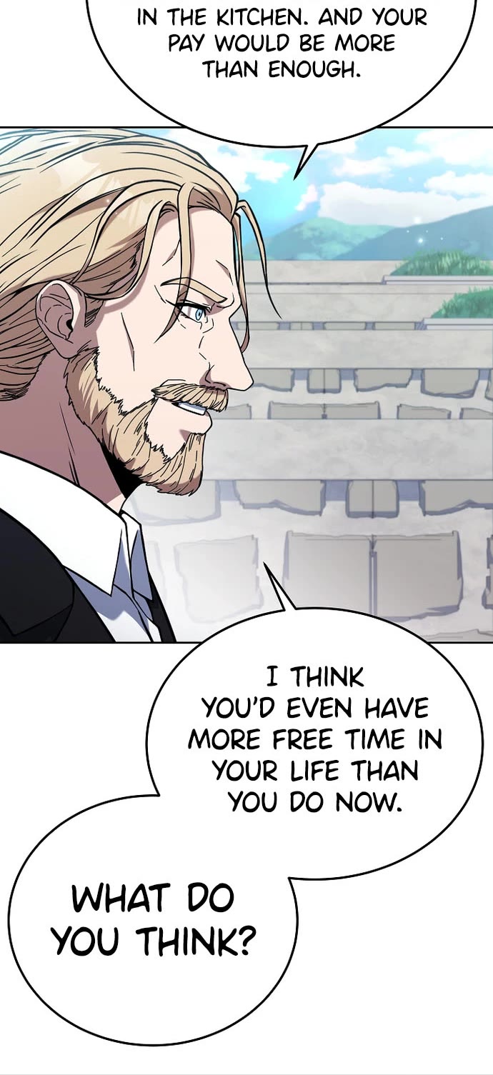 Youngest Chef From the 3rd Rate Hotel Chapter 54 page 27 - Chapter 54