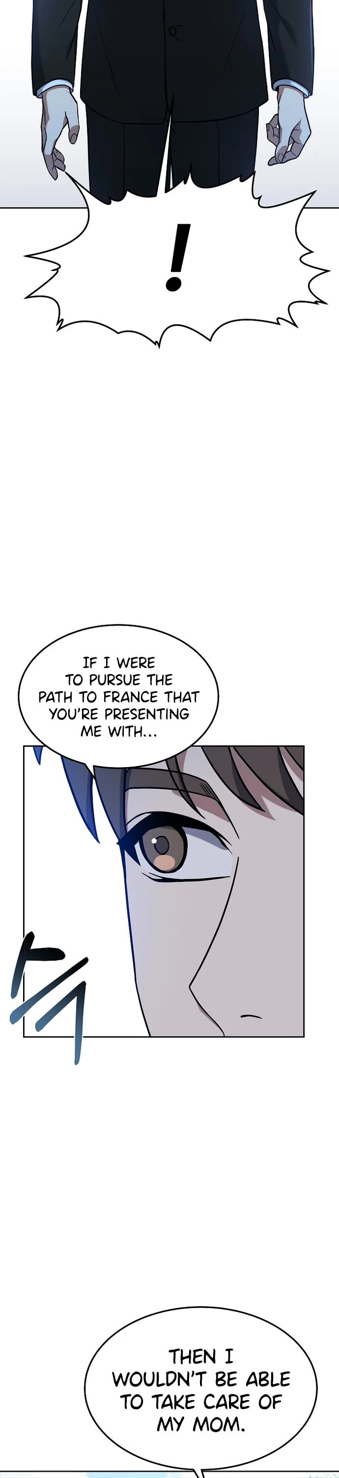 Youngest Chef From the 3rd Rate Hotel Chapter 54 page 29 - Chapter 54