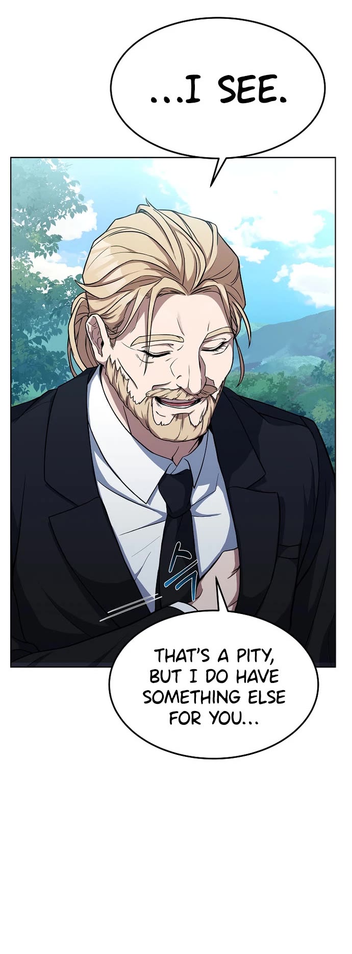 Youngest Chef From the 3rd Rate Hotel Chapter 54 page 31 - Chapter 54