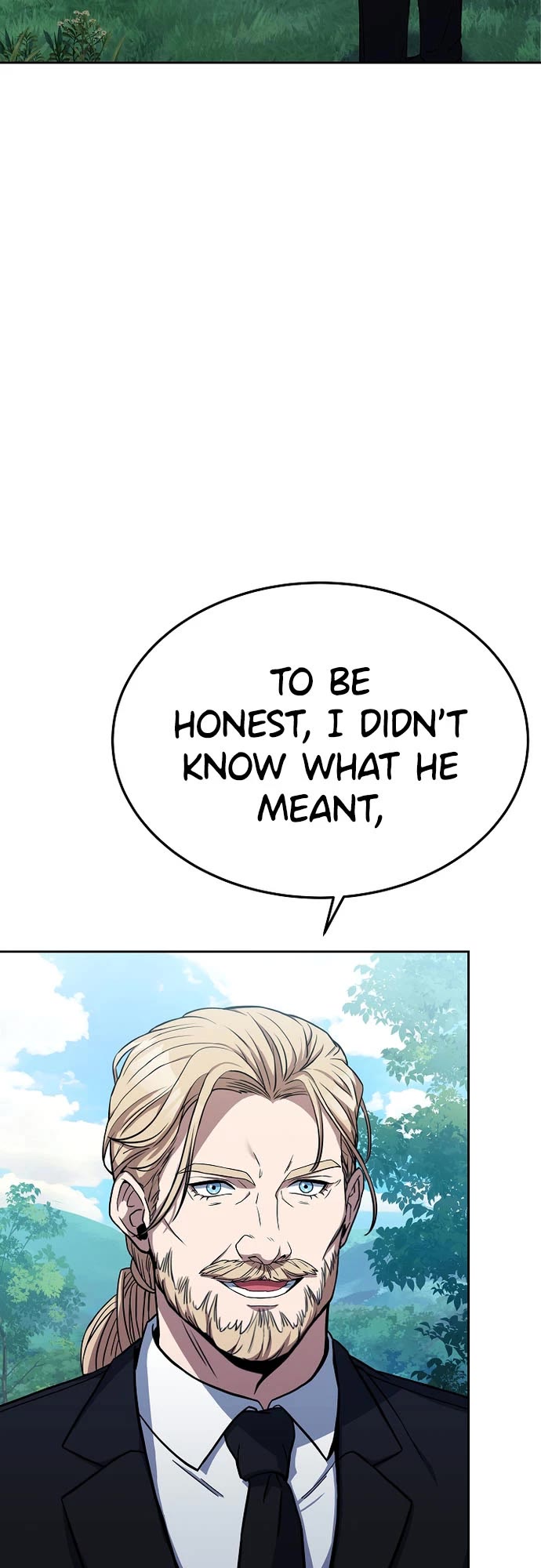 Youngest Chef From the 3rd Rate Hotel Chapter 54 page 34 - Chapter 54