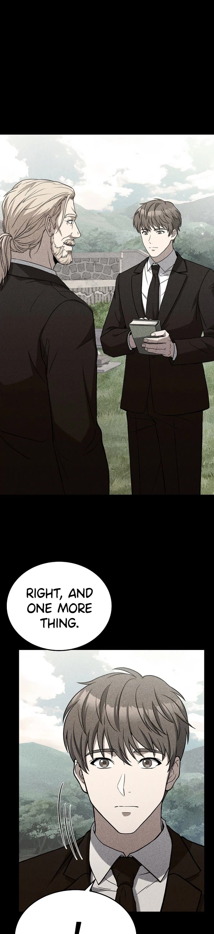 Youngest Chef From the 3rd Rate Hotel Chapter 54 page 40 - Chapter 54