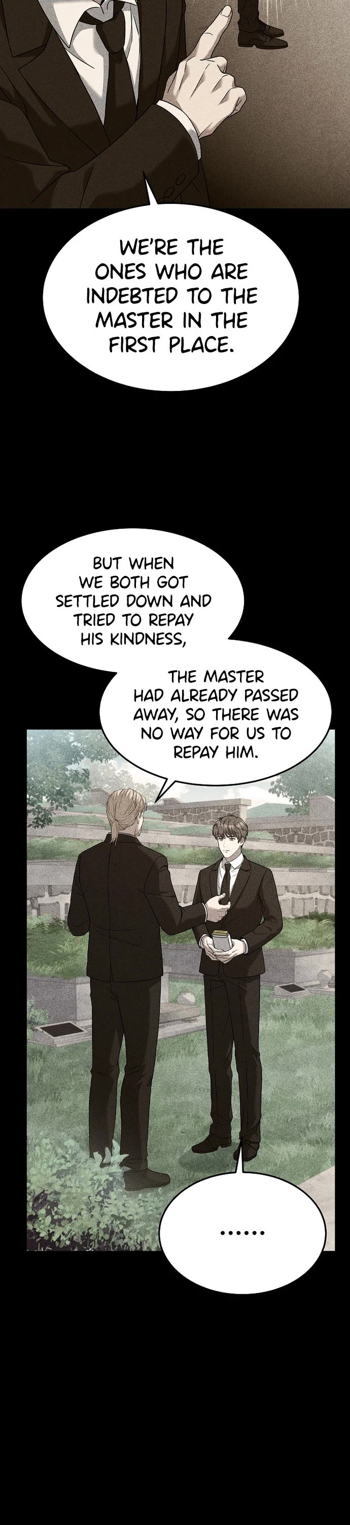 Youngest Chef From the 3rd Rate Hotel Chapter 54 page 45 - Chapter 54