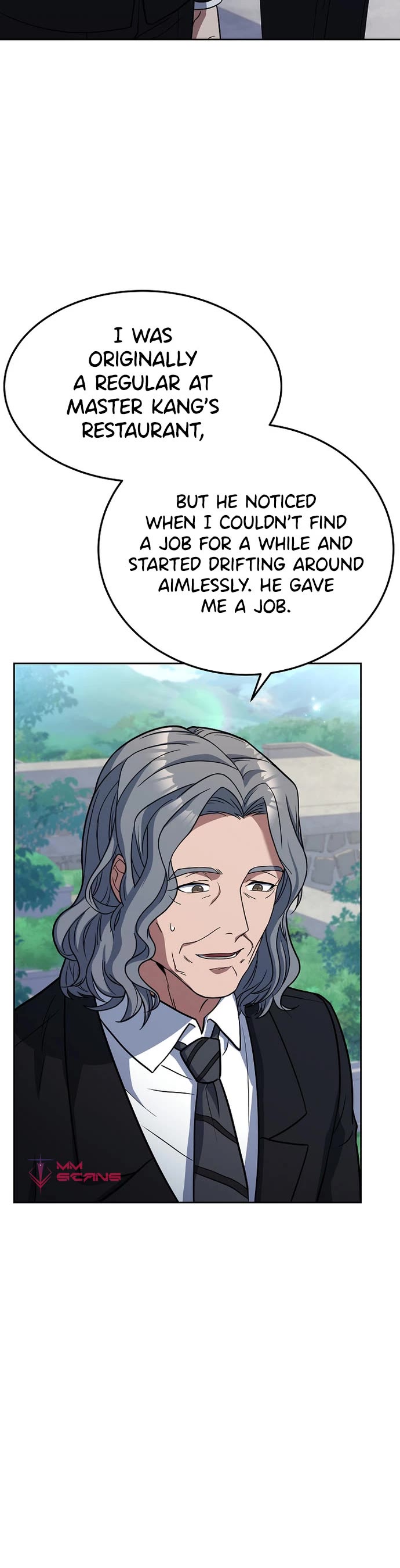 Youngest Chef From the 3rd Rate Hotel Chapter 54 page 7 - Chapter 54