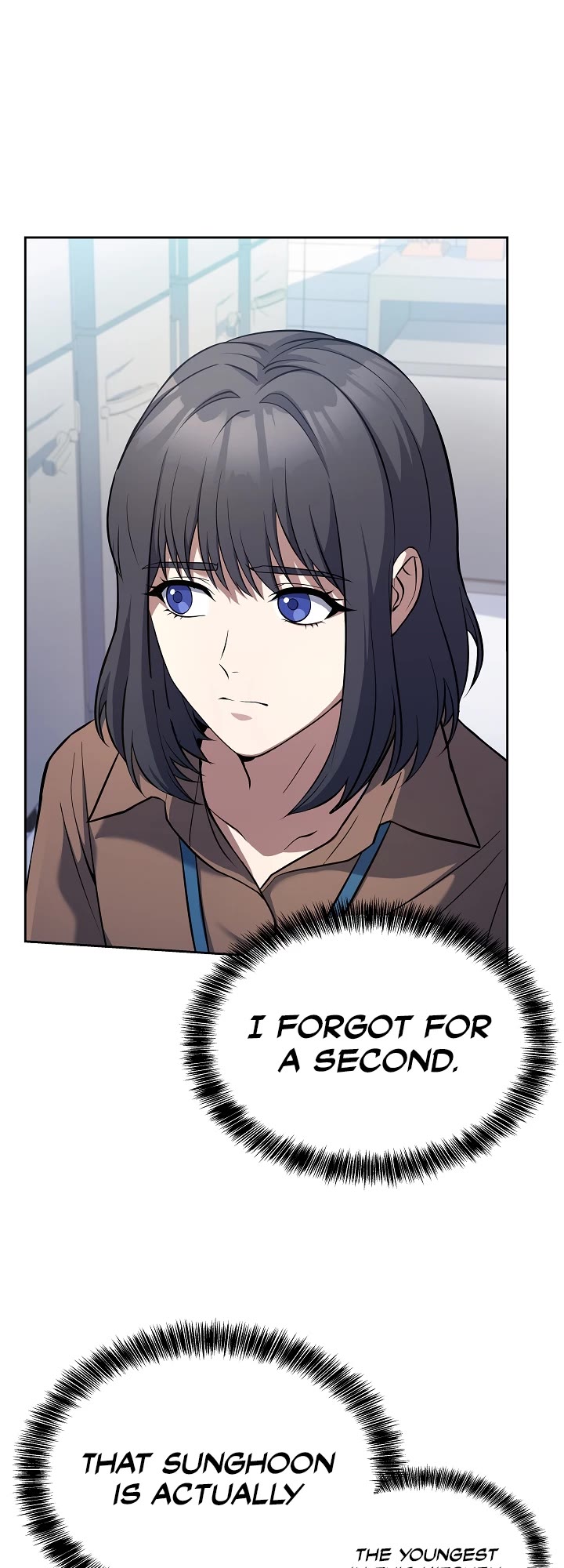 Youngest Chef From the 3rd Rate Hotel Chapter 55 page 15 - Chapter 55