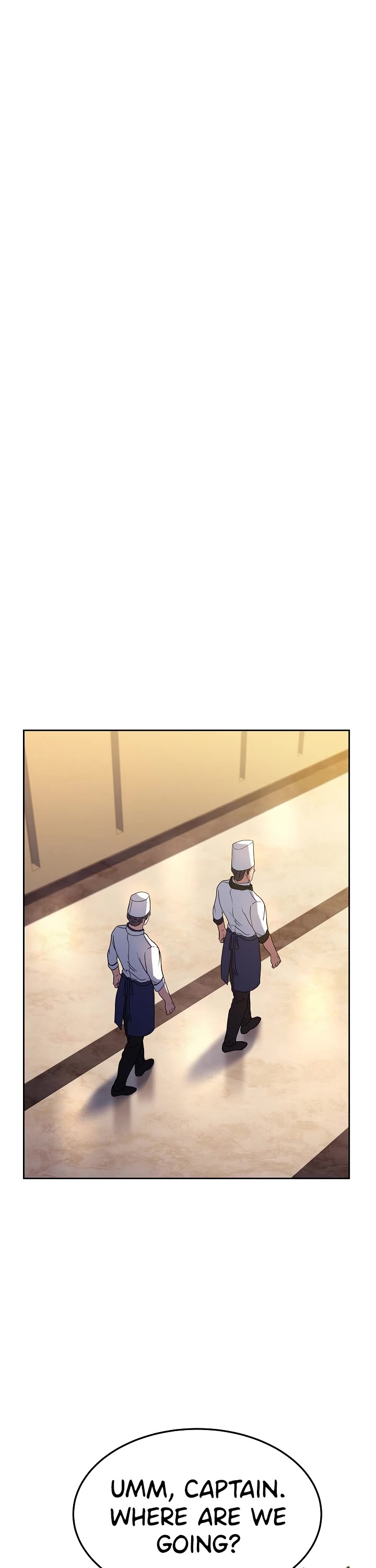 Youngest Chef From the 3rd Rate Hotel Chapter 55 page 21 - Chapter 55
