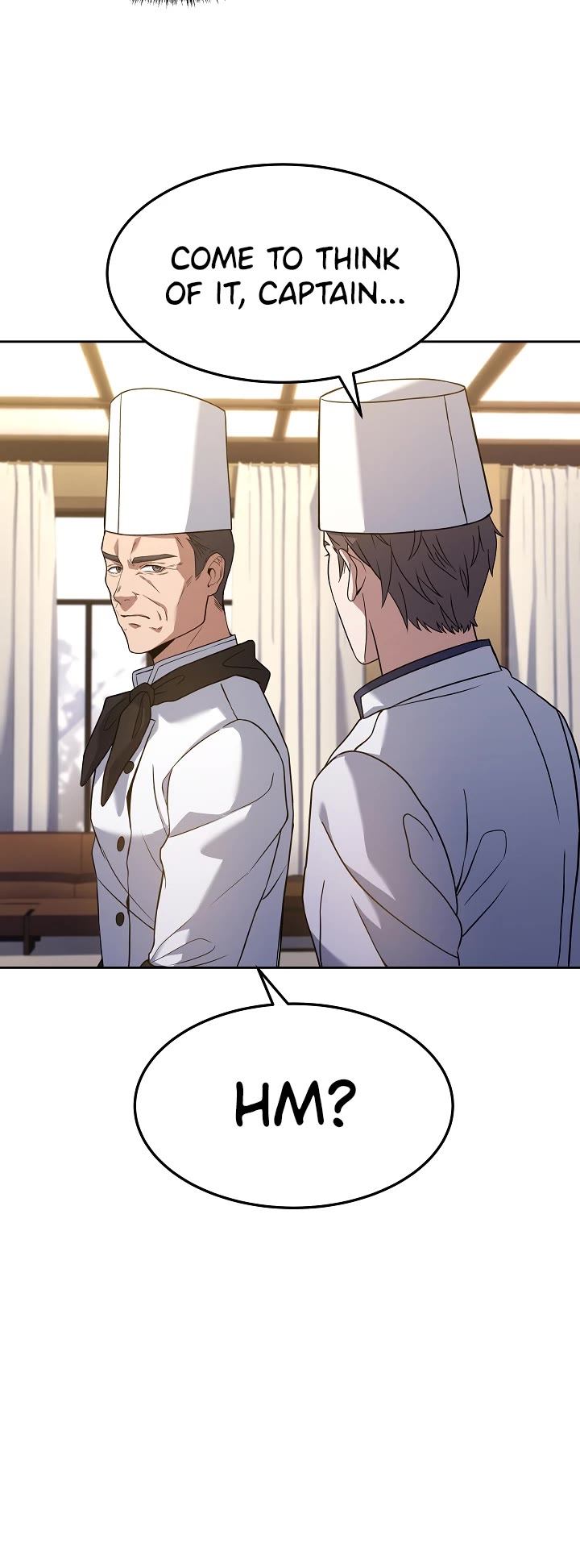 Youngest Chef From the 3rd Rate Hotel Chapter 55 page 24 - Chapter 55