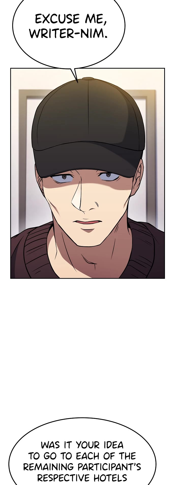 Youngest Chef From the 3rd Rate Hotel Chapter 55 page 31 - Chapter 55