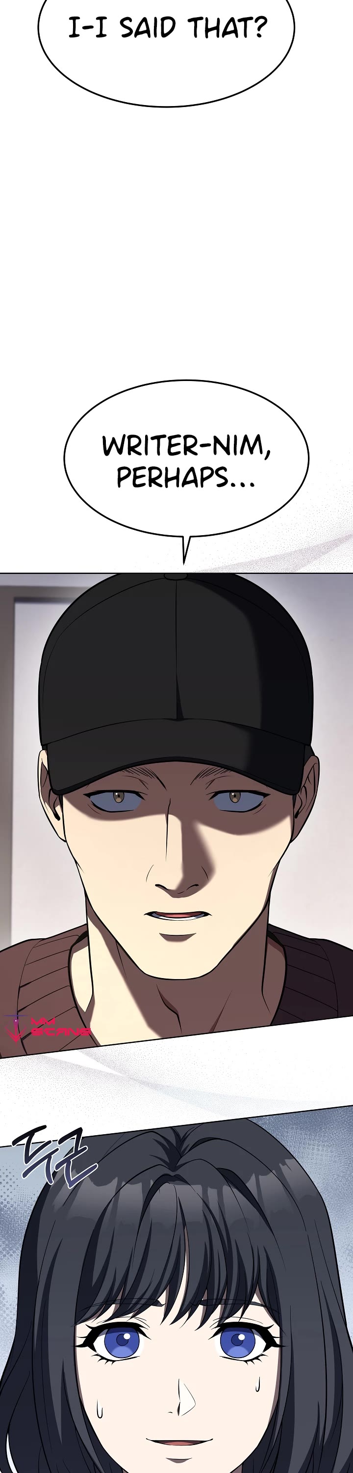 Youngest Chef From the 3rd Rate Hotel Chapter 55 page 34 - Chapter 55