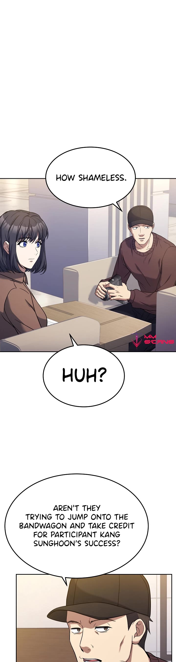 Youngest Chef From the 3rd Rate Hotel Chapter 55 page 44 - Chapter 55