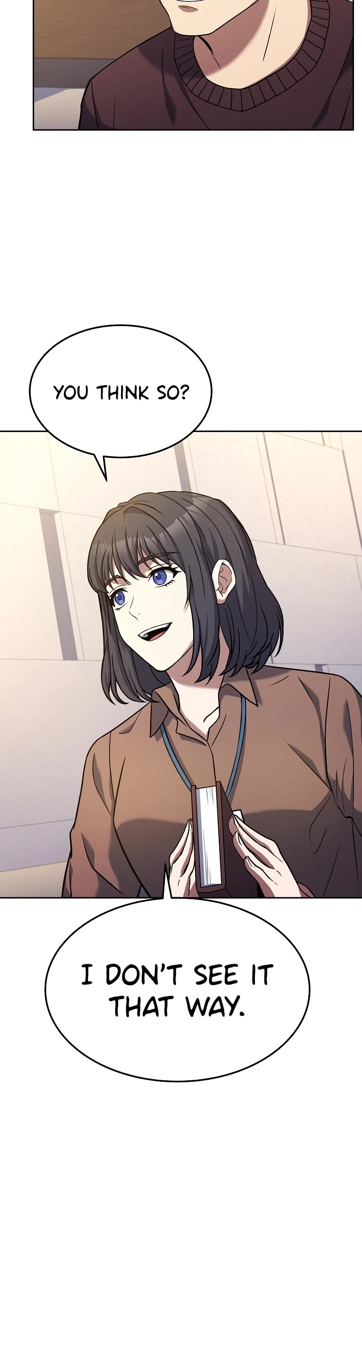 Youngest Chef From the 3rd Rate Hotel Chapter 55 page 45 - Chapter 55