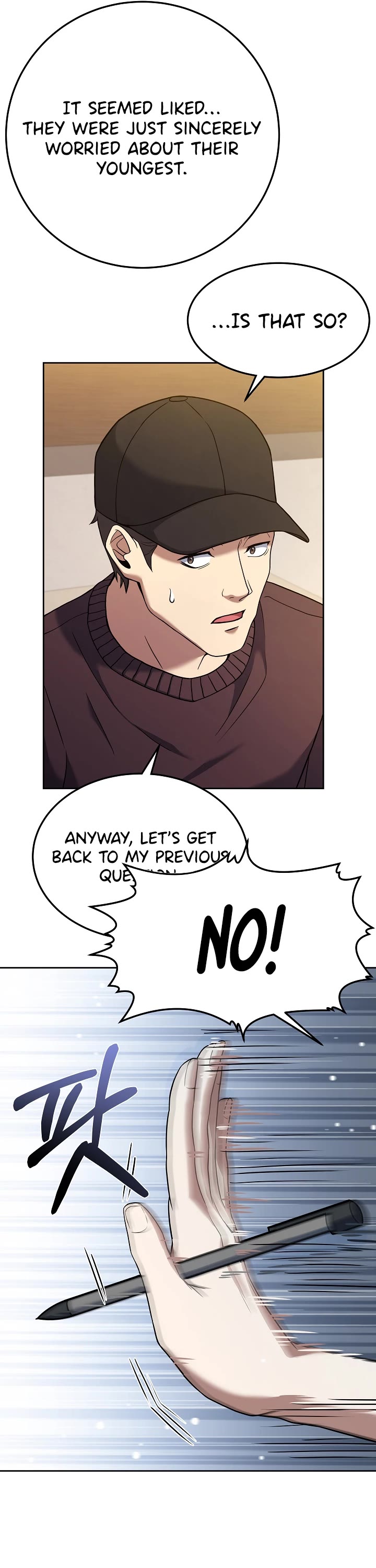 Youngest Chef From the 3rd Rate Hotel Chapter 55 page 46 - Chapter 55