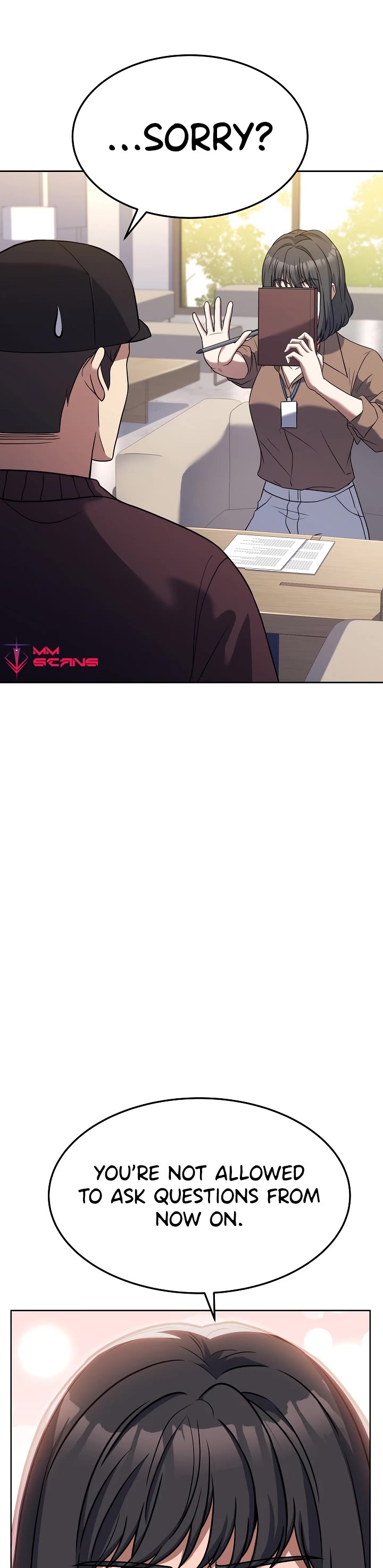 Youngest Chef From the 3rd Rate Hotel Chapter 55 page 47 - Chapter 55