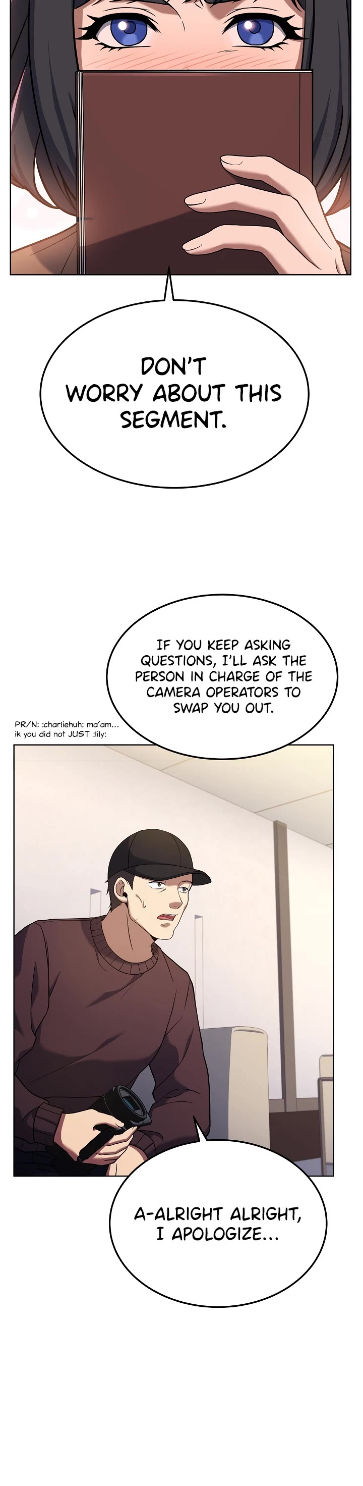 Youngest Chef From the 3rd Rate Hotel Chapter 55 page 48 - Chapter 55