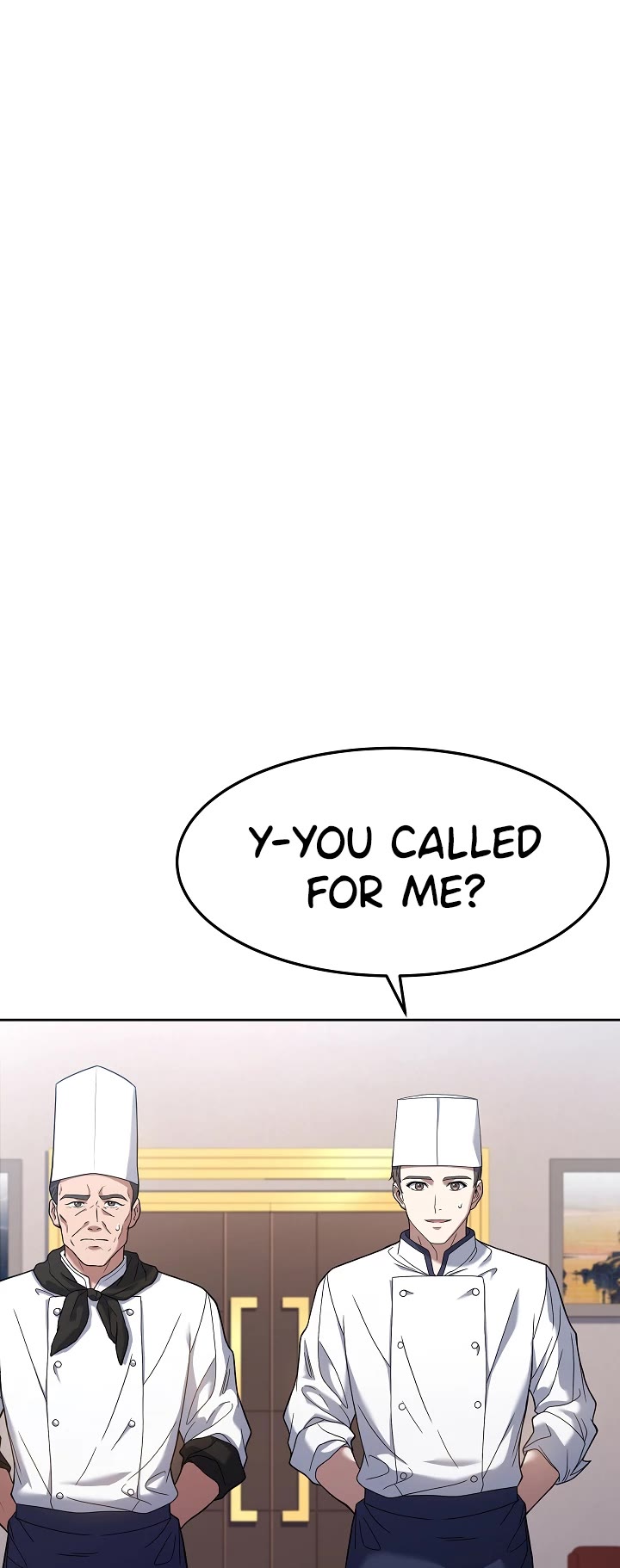 Youngest Chef From the 3rd Rate Hotel Chapter 55 page 51 - Chapter 55