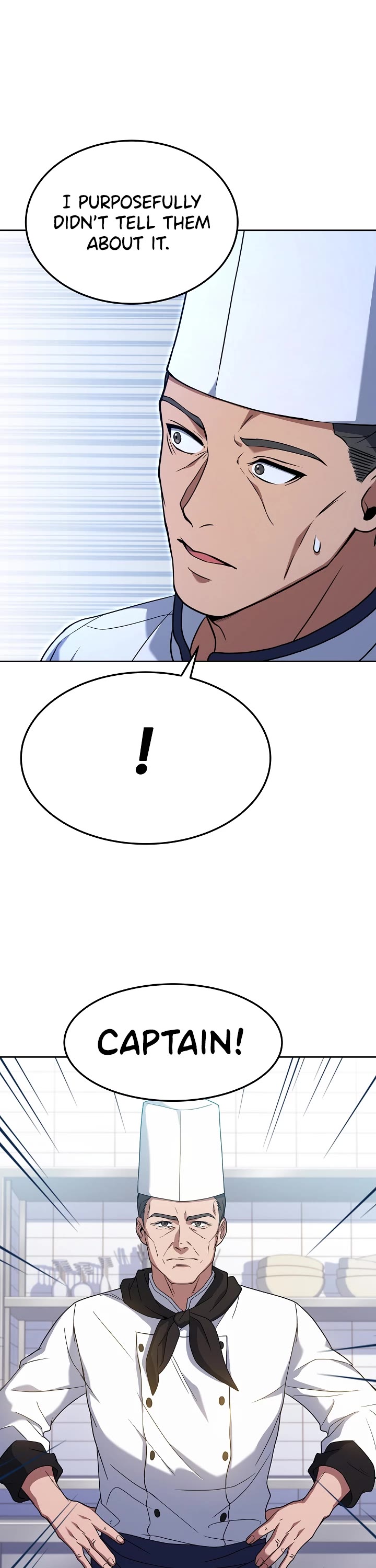 Youngest Chef From the 3rd Rate Hotel Chapter 55 page 9 - Chapter 55