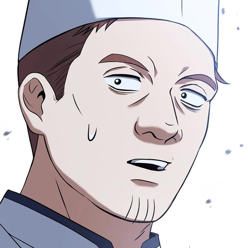 Youngest Chef From the 3rd Rate Hotel Chapter 55 cover