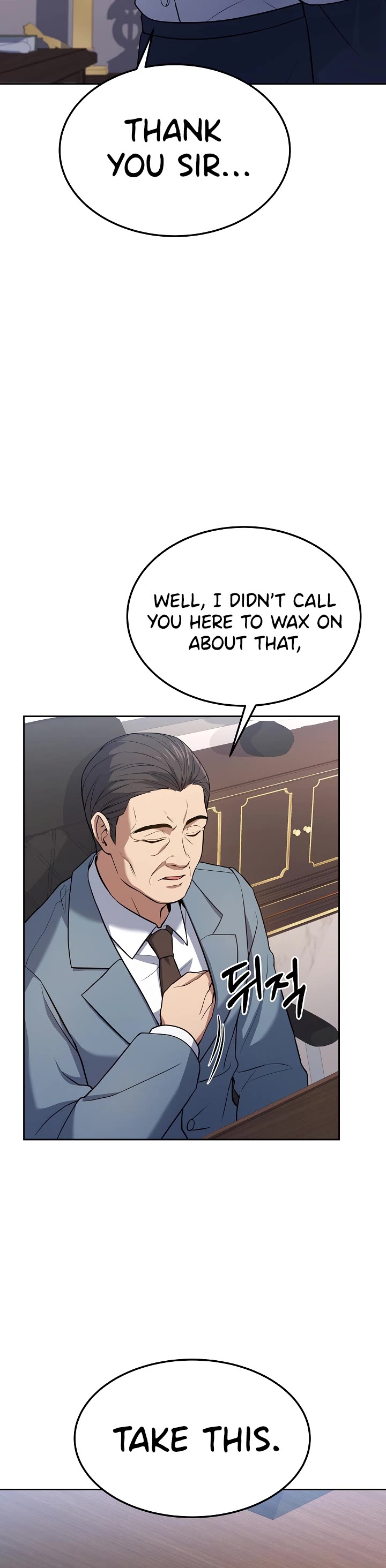 Youngest Chef From the 3rd Rate Hotel Chapter 56 page 10 - Chapter 56