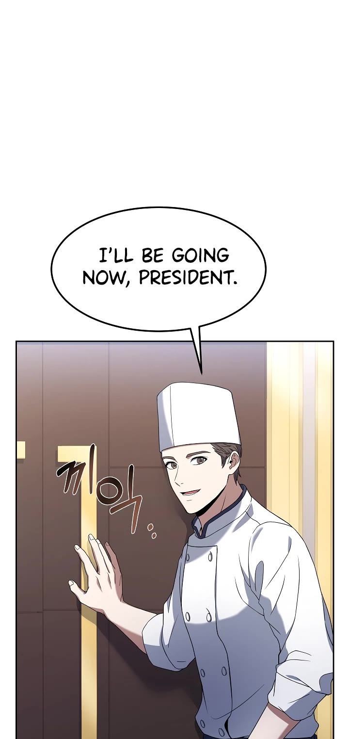 Youngest Chef From the 3rd Rate Hotel Chapter 56 page 14 - Chapter 56