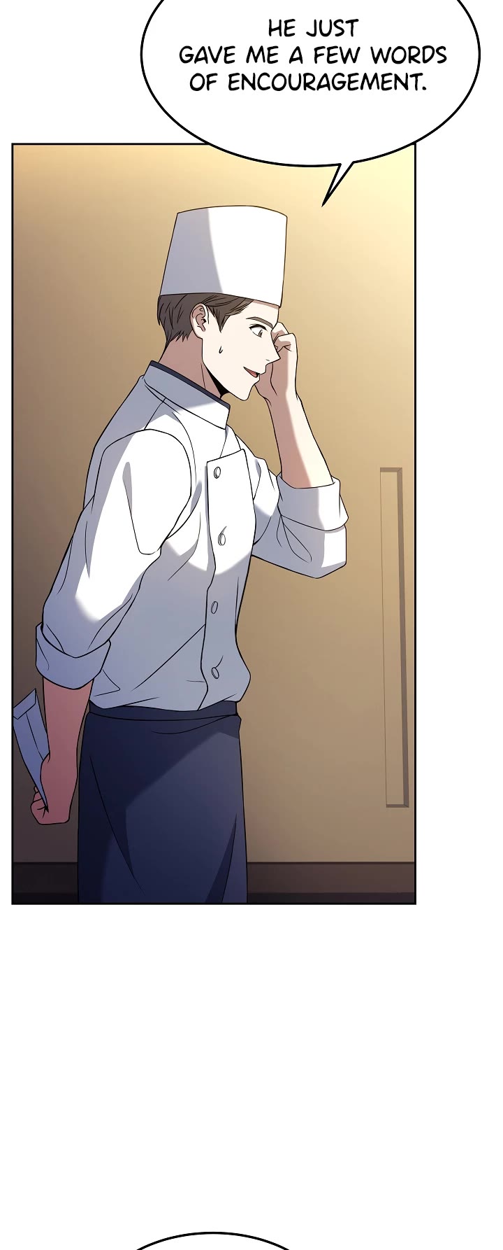 Youngest Chef From the 3rd Rate Hotel Chapter 56 page 22 - Chapter 56