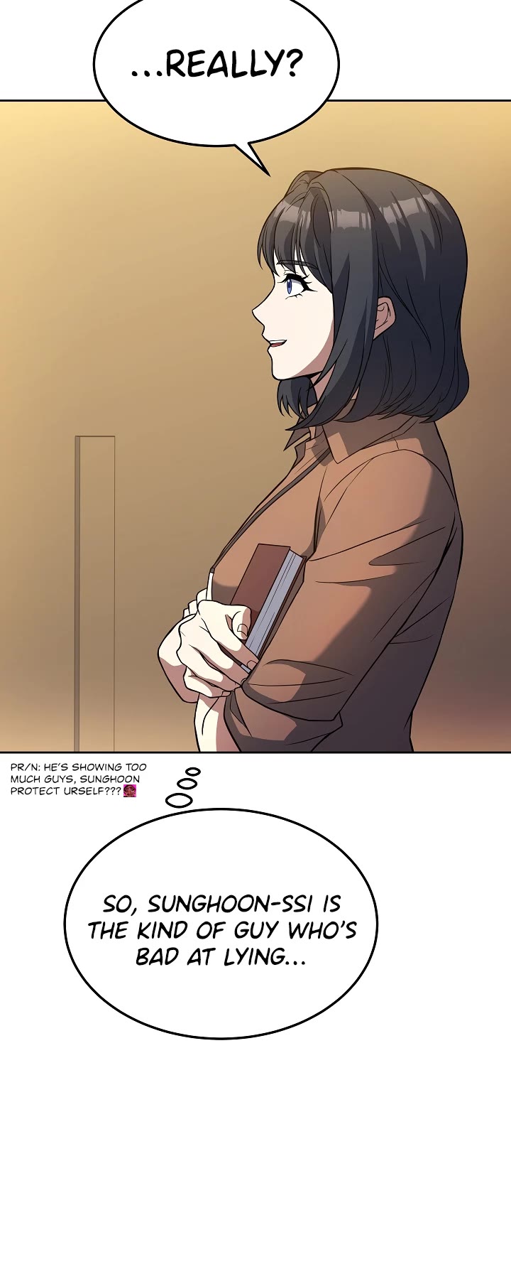 Youngest Chef From the 3rd Rate Hotel Chapter 56 page 23 - Chapter 56