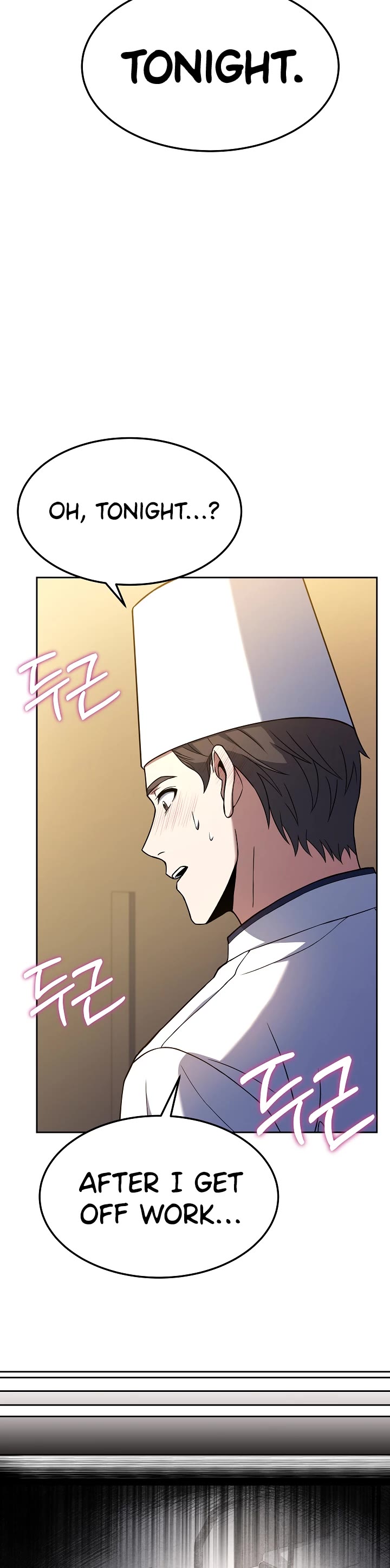 Youngest Chef From the 3rd Rate Hotel Chapter 56 page 29 - Chapter 56
